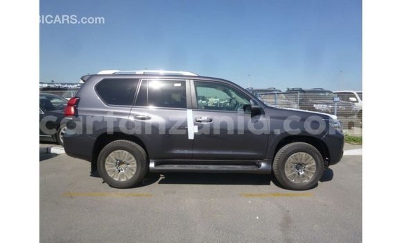 Nunua Imported Toyota Prado Nyingine Gari ndani ya Import - Dubai nchini Arusha Nunua Imported Toyota Prado Nyingine Gari ndani ya Import - Dubai nchini Arusha