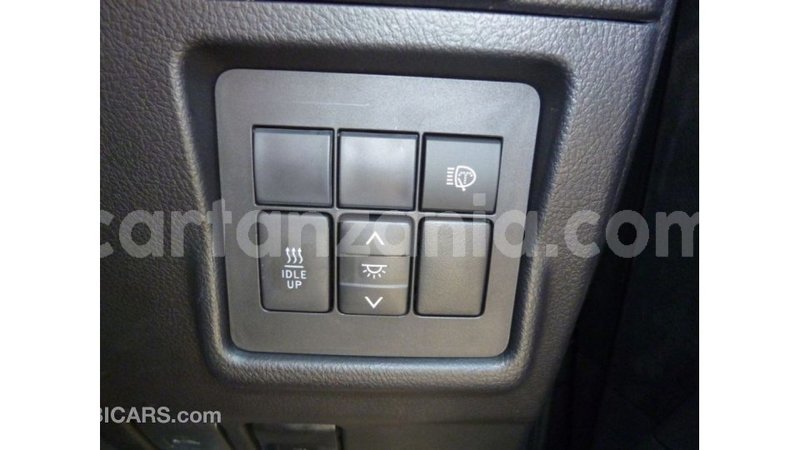 Big with watermark toyota prado arusha import dubai 8462