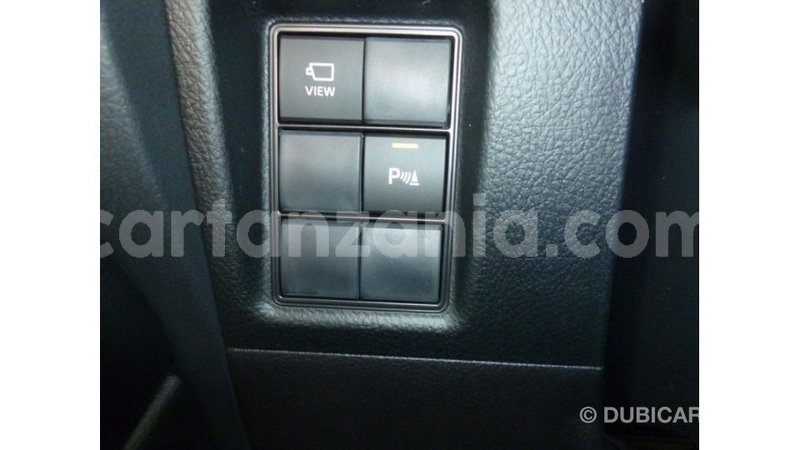 Big with watermark toyota prado arusha import dubai 8462