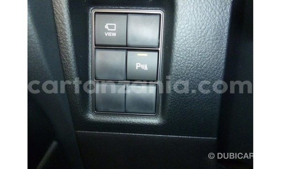 Nunua Imported Toyota Prado Nyingine Gari ndani ya Import - Dubai nchini Arusha Nunua Imported Toyota Prado Nyingine Gari ndani ya Import - Dubai nchini Arusha