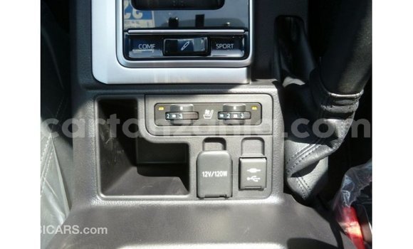 Nunua Imported Toyota Prado Nyingine Gari ndani ya Import - Dubai nchini Arusha Nunua Imported Toyota Prado Nyingine Gari ndani ya Import - Dubai nchini Arusha