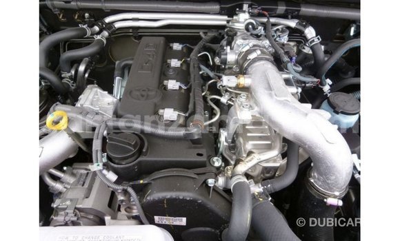 Buy Import Toyota Prado Brown Car in Import - Dubai in Arusha Buy Import Toyota Prado Brown Car in Import - Dubai in Arusha