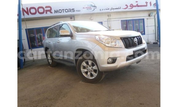 Nunua Imported Toyota Prado Nyingine Gari ndani ya Import - Dubai nchini Arusha Nunua Imported Toyota Prado Nyingine Gari ndani ya Import - Dubai nchini Arusha