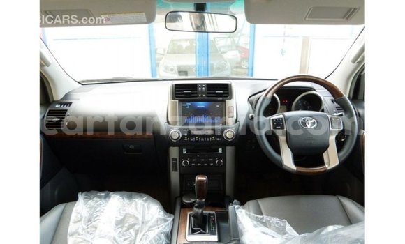 Nunua Imported Toyota Prado Nyingine Gari ndani ya Import - Dubai nchini Arusha Nunua Imported Toyota Prado Nyingine Gari ndani ya Import - Dubai nchini Arusha