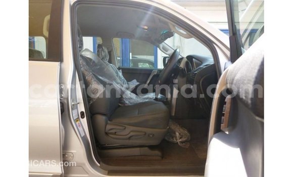 Nunua Imported Toyota Prado Nyingine Gari ndani ya Import - Dubai nchini Arusha Nunua Imported Toyota Prado Nyingine Gari ndani ya Import - Dubai nchini Arusha