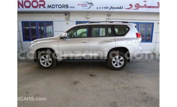 Nunua Imported Toyota Prado Nyingine Gari ndani ya Import - Dubai nchini Arusha Nunua Imported Toyota Prado Nyingine Gari ndani ya Import - Dubai nchini Arusha