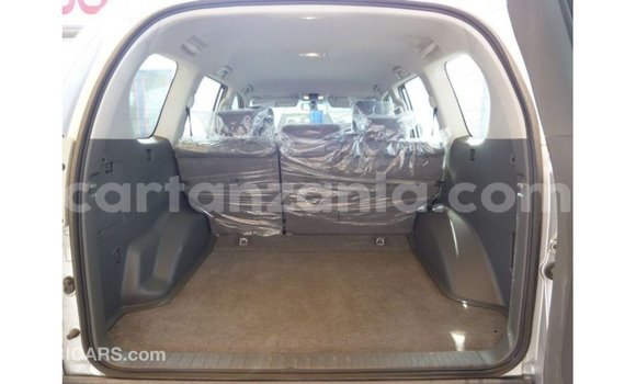 Nunua Imported Toyota Prado Nyingine Gari ndani ya Import - Dubai nchini Arusha Nunua Imported Toyota Prado Nyingine Gari ndani ya Import - Dubai nchini Arusha