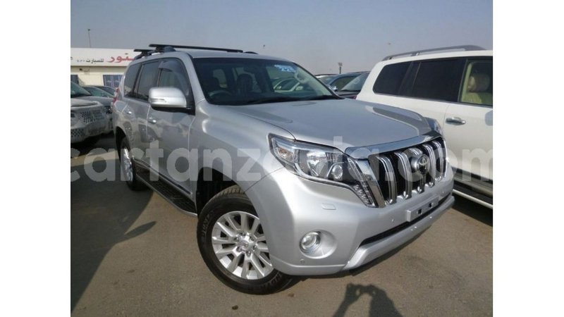 Big with watermark toyota prado arusha import dubai 8467