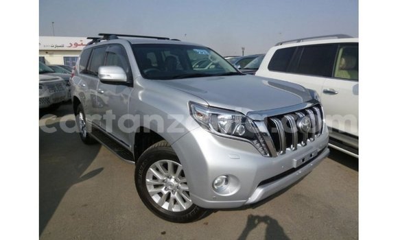 Nunua Imported Toyota Prado Nyingine Gari ndani ya Import - Dubai nchini Arusha Nunua Imported Toyota Prado Nyingine Gari ndani ya Import - Dubai nchini Arusha
