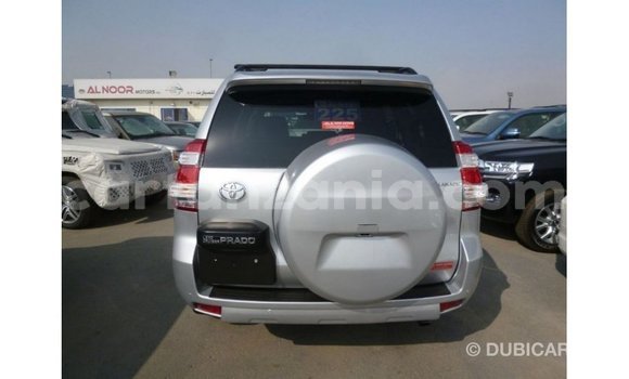 Nunua Imported Toyota Prado Nyingine Gari ndani ya Import - Dubai nchini Arusha Nunua Imported Toyota Prado Nyingine Gari ndani ya Import - Dubai nchini Arusha
