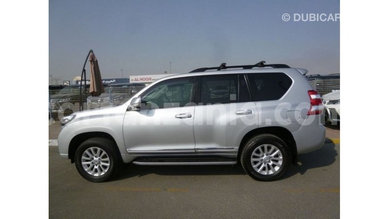 Big with watermark toyota prado arusha import dubai 8467