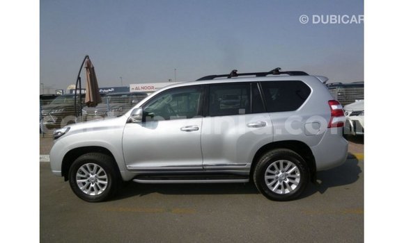 Nunua Imported Toyota Prado Nyingine Gari ndani ya Import - Dubai nchini Arusha Nunua Imported Toyota Prado Nyingine Gari ndani ya Import - Dubai nchini Arusha