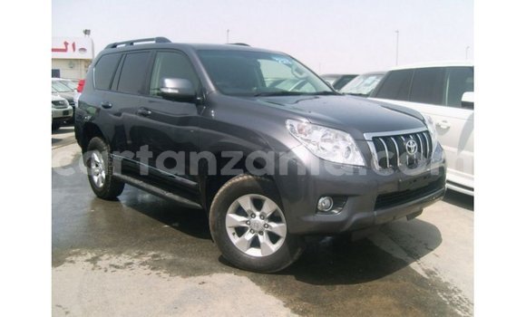 Buy Import Toyota Prado Other Car in Import - Dubai in Arusha Buy Import Toyota Prado Other Car in Import - Dubai in Arusha
