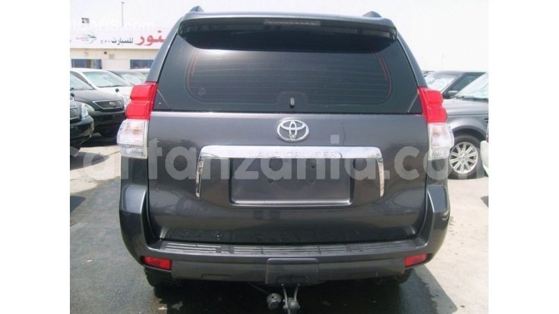 Big with watermark toyota prado arusha import dubai 8468