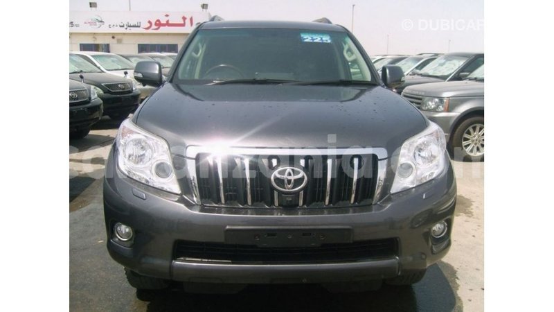 Big with watermark toyota prado arusha import dubai 8468