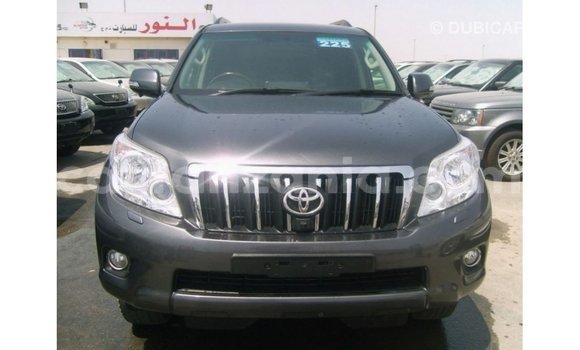 Buy Import Toyota Prado Other Car in Import - Dubai in Arusha Buy Import Toyota Prado Other Car in Import - Dubai in Arusha