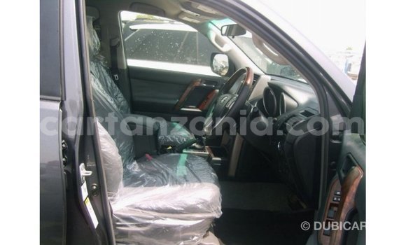 Buy Import Toyota Prado Other Car in Import - Dubai in Arusha Buy Import Toyota Prado Other Car in Import - Dubai in Arusha