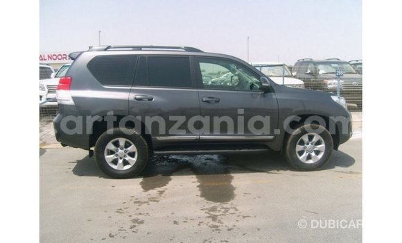 Buy Import Toyota Prado Other Car in Import - Dubai in Arusha Buy Import Toyota Prado Other Car in Import - Dubai in Arusha