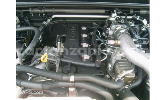 Buy Import Toyota Prado Other Car in Import - Dubai in Arusha Buy Import Toyota Prado Other Car in Import - Dubai in Arusha