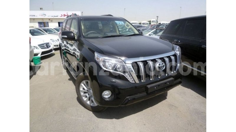 Big with watermark toyota prado arusha import dubai 8469