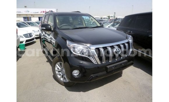Nunua Imported Toyota Prado Nyeusi Gari ndani ya Import - Dubai nchini Arusha Nunua Imported Toyota Prado Nyeusi Gari ndani ya Import - Dubai nchini Arusha