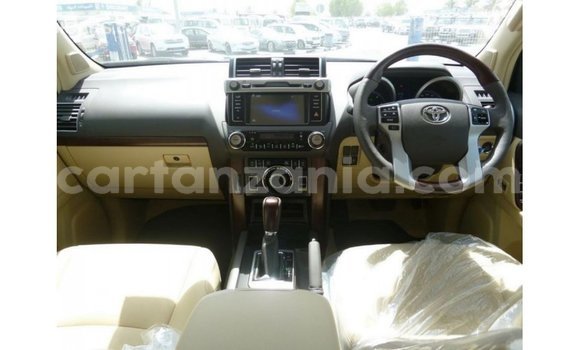 Nunua Imported Toyota Prado Nyeusi Gari ndani ya Import - Dubai nchini Arusha Nunua Imported Toyota Prado Nyeusi Gari ndani ya Import - Dubai nchini Arusha