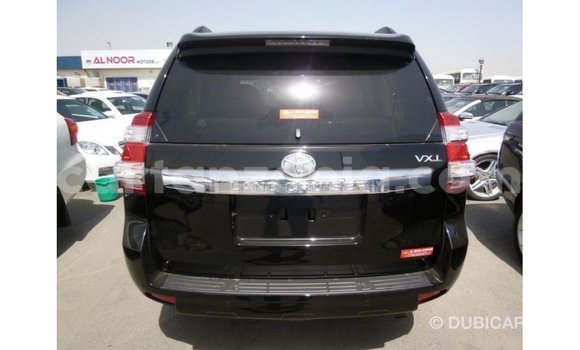 Nunua Imported Toyota Prado Nyeusi Gari ndani ya Import - Dubai nchini Arusha Nunua Imported Toyota Prado Nyeusi Gari ndani ya Import - Dubai nchini Arusha