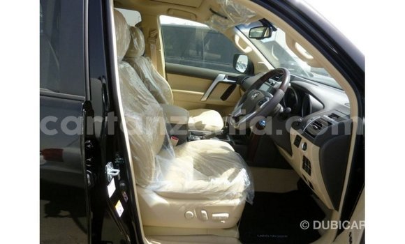 Nunua Imported Toyota Prado Nyeusi Gari ndani ya Import - Dubai nchini Arusha Nunua Imported Toyota Prado Nyeusi Gari ndani ya Import - Dubai nchini Arusha