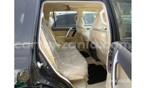 Nunua Imported Toyota Prado Nyeusi Gari ndani ya Import - Dubai nchini Arusha Nunua Imported Toyota Prado Nyeusi Gari ndani ya Import - Dubai nchini Arusha