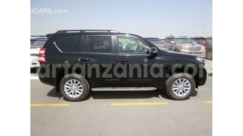 Big with watermark toyota prado arusha import dubai 8469