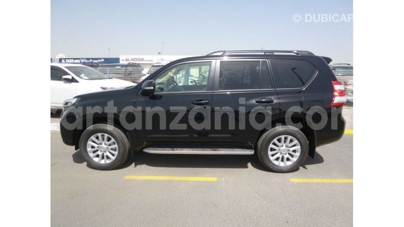 Big with watermark toyota prado arusha import dubai 8469