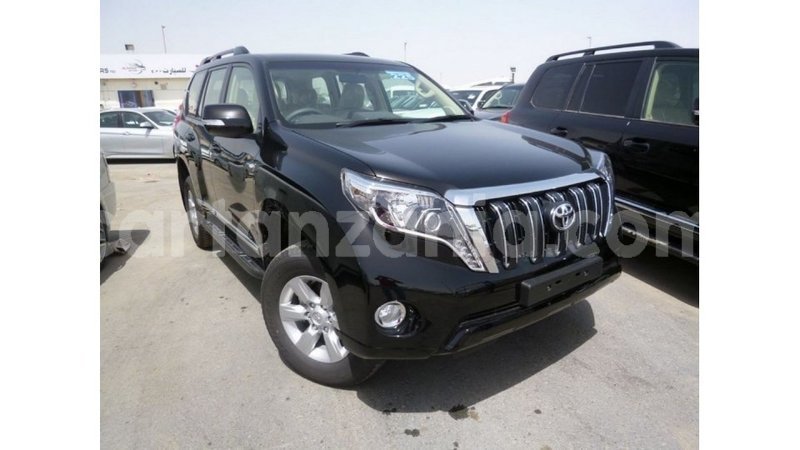 Big with watermark toyota prado arusha import dubai 8470