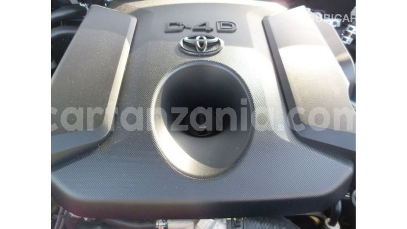 Big with watermark toyota prado arusha import dubai 8471