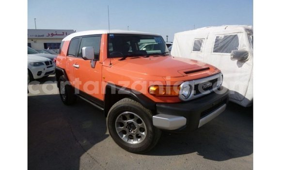 Nunua Imported Toyota FJ Cruiser Nyingine Gari ndani ya Import - Dubai nchini Arusha Nunua Imported Toyota FJ Cruiser Nyingine Gari ndani ya Import - Dubai nchini Arusha