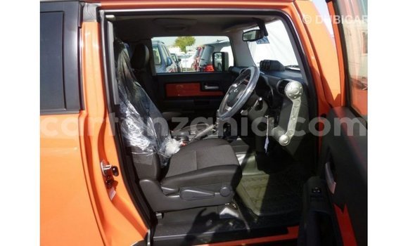 Nunua Imported Toyota FJ Cruiser Nyingine Gari ndani ya Import - Dubai nchini Arusha Nunua Imported Toyota FJ Cruiser Nyingine Gari ndani ya Import - Dubai nchini Arusha
