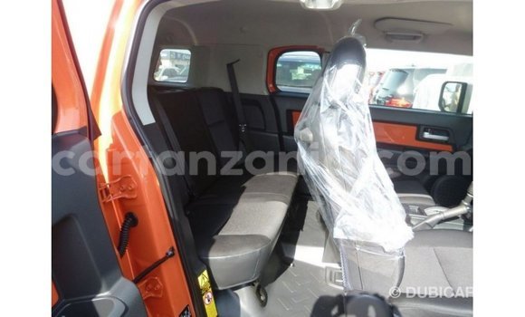 Nunua Imported Toyota FJ Cruiser Nyingine Gari ndani ya Import - Dubai nchini Arusha Nunua Imported Toyota FJ Cruiser Nyingine Gari ndani ya Import - Dubai nchini Arusha