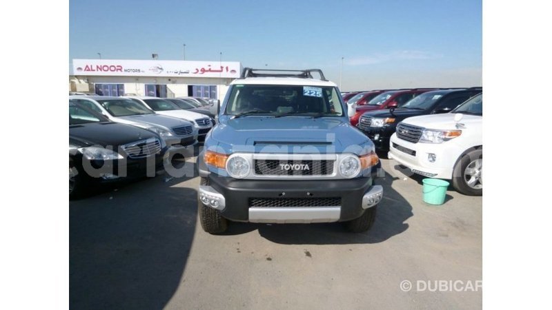 Big with watermark toyota fj cruiser arusha import dubai 8473