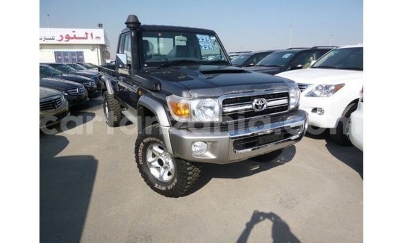 Buy Import Toyota Land Cruiser Other Car in Import - Dubai in Arusha Buy Import Toyota Land Cruiser Other Car in Import - Dubai in Arusha