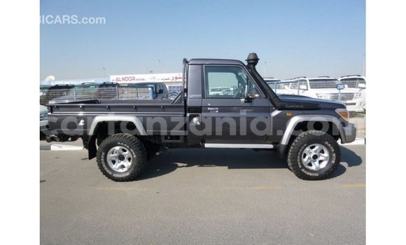 Buy Import Toyota Land Cruiser Other Car in Import - Dubai in Arusha Buy Import Toyota Land Cruiser Other Car in Import - Dubai in Arusha