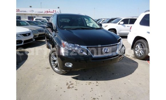 Nunua Imported Lexus RX Nyeusi Gari ndani ya Import - Dubai nchini Arusha Nunua Imported Lexus RX Nyeusi Gari ndani ya Import - Dubai nchini Arusha