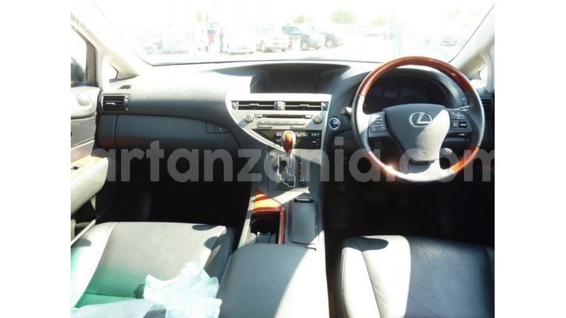 Big with watermark lexus rx arusha import dubai 8477