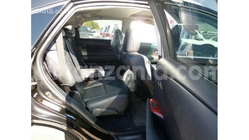 Big with watermark lexus rx arusha import dubai 8477