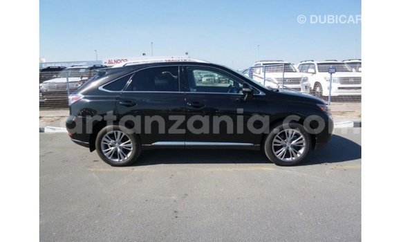 Nunua Imported Lexus RX Nyeusi Gari ndani ya Import - Dubai nchini Arusha Nunua Imported Lexus RX Nyeusi Gari ndani ya Import - Dubai nchini Arusha