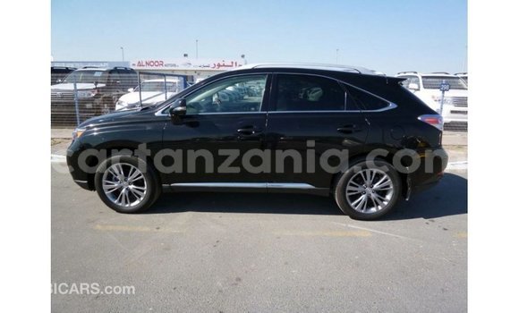 Nunua Imported Lexus RX Nyeusi Gari ndani ya Import - Dubai nchini Arusha Nunua Imported Lexus RX Nyeusi Gari ndani ya Import - Dubai nchini Arusha