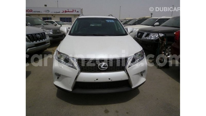 Big with watermark lexus rx 350 arusha import dubai 8478