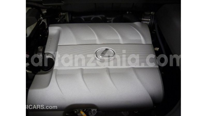 Big with watermark lexus rx 350 arusha import dubai 8478