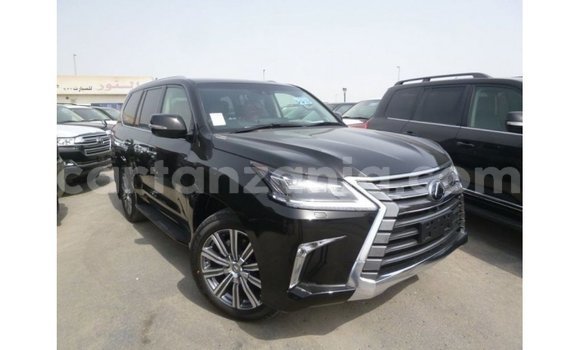 Nunua Imported Lexus LX Nyeusi Gari ndani ya Import - Dubai nchini Arusha Nunua Imported Lexus LX Nyeusi Gari ndani ya Import - Dubai nchini Arusha