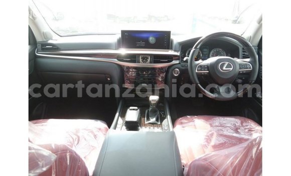 Nunua Imported Lexus LX Nyeusi Gari ndani ya Import - Dubai nchini Arusha Nunua Imported Lexus LX Nyeusi Gari ndani ya Import - Dubai nchini Arusha