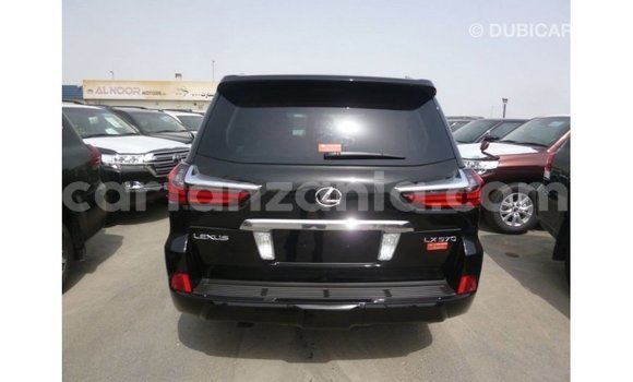 Nunua Imported Lexus LX Nyeusi Gari ndani ya Import - Dubai nchini Arusha Nunua Imported Lexus LX Nyeusi Gari ndani ya Import - Dubai nchini Arusha