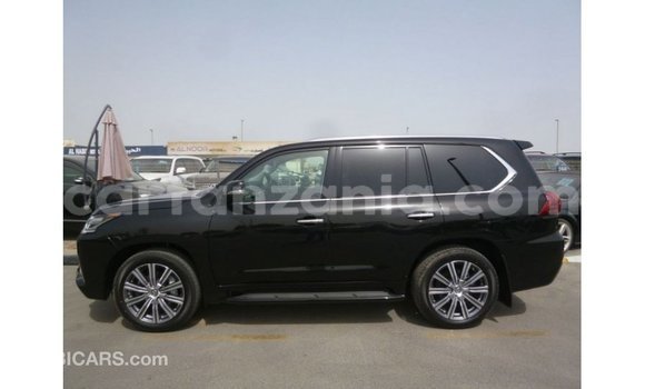 Nunua Imported Lexus LX Nyeusi Gari ndani ya Import - Dubai nchini Arusha Nunua Imported Lexus LX Nyeusi Gari ndani ya Import - Dubai nchini Arusha